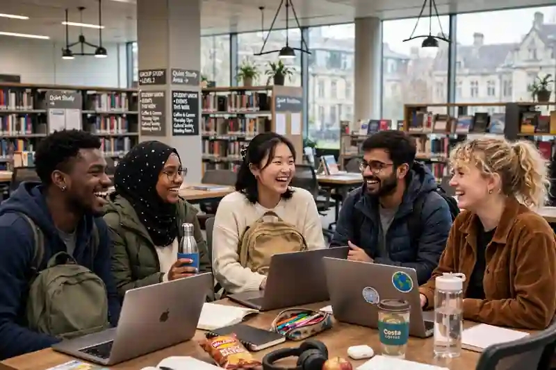Chevening Scholarship 2026 UK - Fully Funded Masters In UK