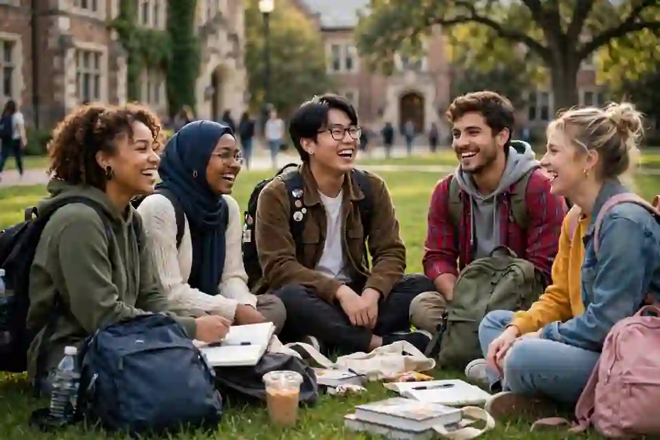 DAAD Scholarship 2026 Germany - Fully Funded Masters & PhD