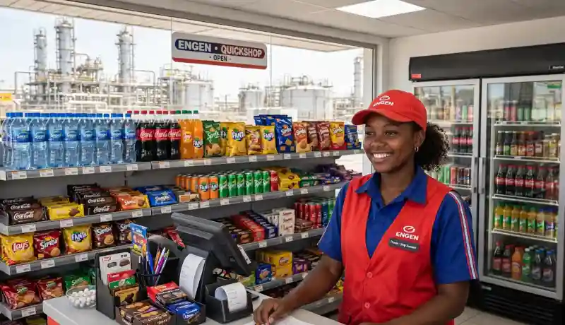 Durban Refinery Shop Assistant Vacancies 2026 - Apply Now
