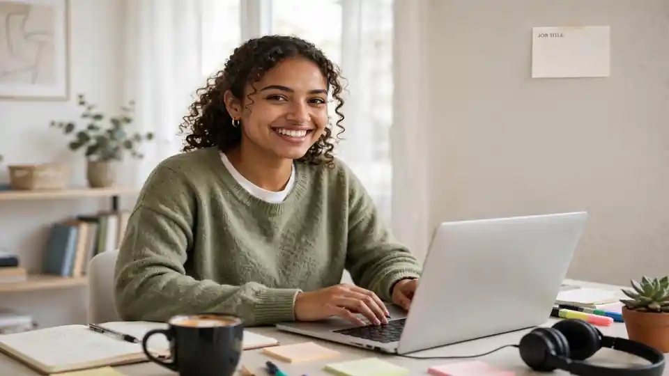 Remote Content Writer Needed Worldwide - Automattic Hiring