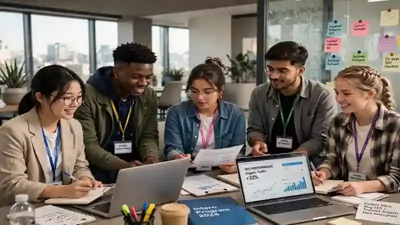 Shopify Paid Internship Canada in Toronto - $35 CAD Per Hour